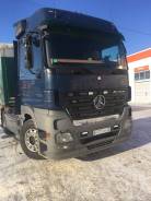 Mercedes-Benz Actros. Продается Мерседес Актрос 1846, 12 000 куб. см., 10 т и больше