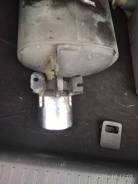 Глушитель. Nissan Fuga, PY50
