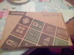 Digma Optima