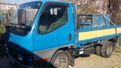 Mitsubishi Canter. Продается грузовик мицубиси, 4 200 куб. см., до 3 т
