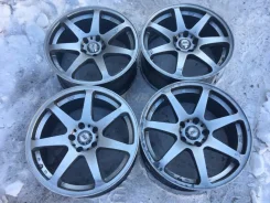 Jic Magic J Force 07. 8.5x18", 5x114.3, ET38, �� 73���. ����