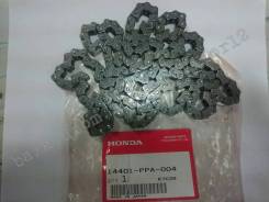 Цепь ГРМ. Honda: Elysion, Accord, Element, CR-V, Odyssey, Accord Tourer, Edix, Stepwgn Двигатели: K24A, J30A4, K20A6, K20A7, K20A8, K20Z2, K24A3, K24A...
