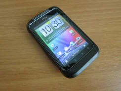 HTC Wildfire S. �/� ����