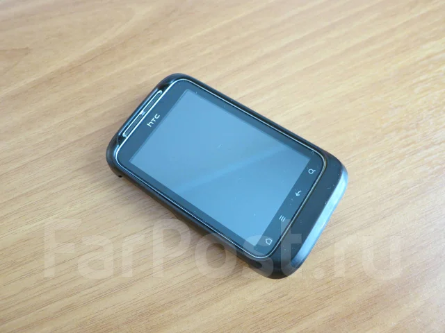 HTC Wildfire S. �/� ����