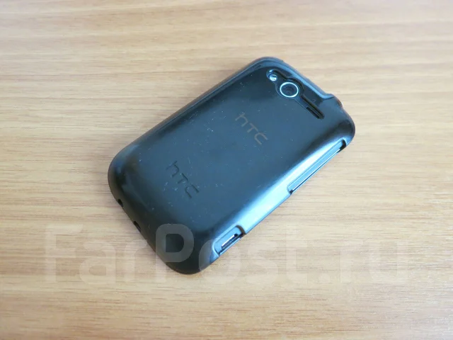 HTC Wildfire S. �/� ����