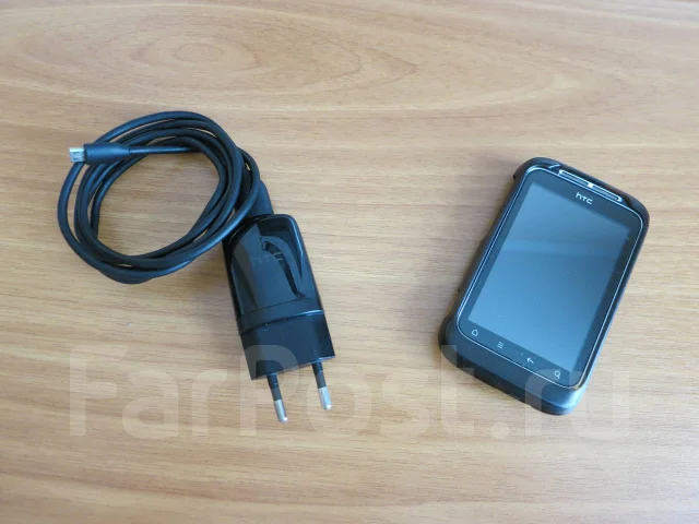HTC Wildfire S. �/� ����