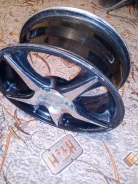 TGRACING. x15", 5x100.00