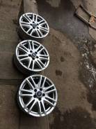Ford. 7.0x16, 5x108.00, ET50, ЦО 63,3 мм.