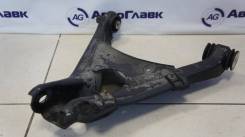 Рычаг, тяга подвески. Volkswagen Passat, 3B2, 3B3, 3B5, 3B6 Audi A6 allroad quattro, 4BH Audi S6, 4B2, 4B4, 4B5, 4B6 Audi A6, 4B2, 4B4, 4B5, 4B6 Двига...