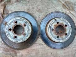 Диск тормозной. Chrysler 300C, LE, LX Двигатели: 27FX, EER, EGG, EZB, EZD, EZH