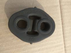 Крепление глушителя. Subaru Alcyone, CXD, CXW Subaru Forester, SF5, SG5, SG9, SG9L Subaru Legacy, BC2, BC3, BC5, BCK, BF3, BF5 Subaru Impreza, GC8, GD...
