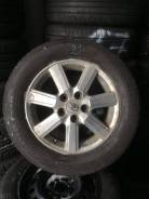 Toyota. x16", 5x114.30