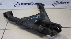 Рычаг, тяга подвески. Volkswagen Passat, 3B2, 3B3, 3B5, 3B6 Audi A6 allroad quattro, 4BH Audi S6, 4B2, 4B4, 4B5, 4B6 Audi A6, 4B2, 4B4, 4B5, 4B6 Двига...