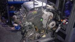 Двигатель в сборе. Volkswagen Passat, 3B, 3B2, 3B3, 3B5, 3B6 Audi: A4 Avant, A6 Avant, S, A4, A6 Двигатель ANB
