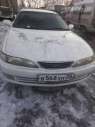 Toyota Carina ED. ST200, 4SFE
