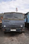 КамАЗ 5511. Камаз 5511 грузовой самосвал, 10 850 куб. см., 10 000 кг., 6x4
