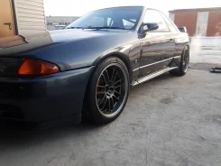RAYS VOLK RACING CE28 Club Racer. 10.5x18", 5x114.3, ET18. ��� ����� �� ������ ����