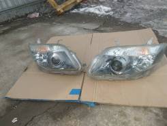 Фара. Toyota Corolla Axio, NZE141, NZE144, ZRE142, ZRE144 Toyota Corolla Fielder, NZE141, NZE141G, NZE144, NZE144G, ZRE142, ZRE142G, ZRE144, ZRE144G Д...