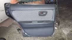 Обшивка двери. Toyota Carina ED, ST200, ST201, ST202, ST203, ST205 Toyota Corona Exiv, ST200, ST201, ST202, ST203, ST205 Двигатели: 3SFE, 3SGE, 3SGELU...