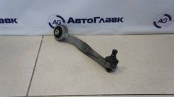 Рычаг подвески. Volkswagen Passat, 3B2, 3B3, 3B5, 3B6 Audi: A6 allroad quattro, S6, A4, A6, S4 Skoda Superb Двигатели: 1Z, ACK, ADP, ADR, AEB, AEG, AF...