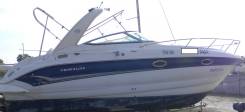 Crownline. 2007 год год, длина 8,70 м., двигатель стационарный, 320,00 л.с., бензин