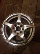 OZ Racing Gemini. 7.5x14", 4x100 ����