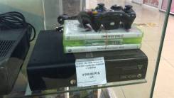 Microsoft Xbox 360 E