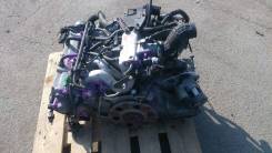 Двигатель в сборе. Suzuki: Every, Jimny, Jimny Wide, Cultus, Jimny Sierra Двигатель G13B