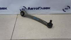Рычаг, тяга подвески. Volkswagen Passat, 3B2, 3B3, 3B5, 3B6 Audi: A6 allroad quattro, A4, S6, A6, S4 Skoda Superb Двигатели: 1Z, ACK, ADP, ADR, AEB, A...