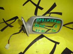 Зеркало TOYOTA Carib/Corolla/Sprinter AE110 '98-'01 R 5646