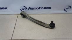 Рычаг, тяга подвески. Volkswagen Passat, 3B2, 3B3, 3B5, 3B6 Audi: A6 allroad quattro, S6, A4, A6, S4 Skoda Superb Двигатели: 1Z, ACK, ADP, ADR, AEB, A...