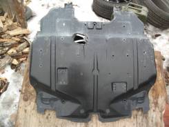 Защита двигателя. Subaru Legacy, BL5, BP5