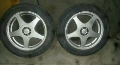 Violento. 7.0x16", 4x114.30, 5x114.30, �� 73,1���.