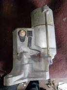 Стартер. Mazda Mazda3 Mazda Mazda6 Mazda Bongo Mazda CX-7 Двигатели: R2AA, R2BF, R2