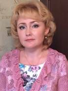 Преподаватель русского языка и литературы. Высшее образование, опыт работы 13 лет