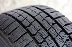 Goodyear Ice Navi Zea II. Зимние, без шипов, 2014 год, 20 %, 4 шт