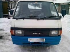 Mazda Bongo. Грузовик с аппарелью, 1 498 куб. см., 750 кг.