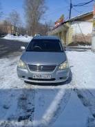 Toyota Premio. автомат, 4wd, 1.8 (125 л.с.), бензин