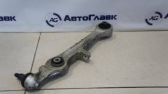 Рычаг подвески. Volkswagen Passat, 3B2, 3B3, 3B5, 3B6 Audi: A8, A4, S6, A6, S8, S4 Skoda Superb Двигатели: 1Z, ACK, ADP, ADR, AEB, AEG, AFB, AFH, AFN...