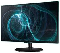 Samsung. 21.5 дюйм (55 см)