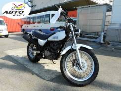 Suzuki RV 200 Vanvan. 200 куб. см., исправен, птс, без пробега