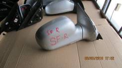 Зеркало. Hyundai Santa Fe, SM Двигатели: D4EA, G4JP, G4JS, G6AU, G6BA, L6BA