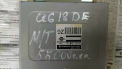 Блок цилиндров. Nissan: Bluebird, Wingroad, Primera Camino, Bluebird Sylphy, Tino, Expert, Pino, Avenir, Primera, AD, Sunny, Almera Двигатели: QG18DD...
