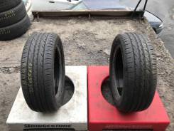 Dunlop Enasave EC203. Летние, 2016 год, 5 %, 2 шт