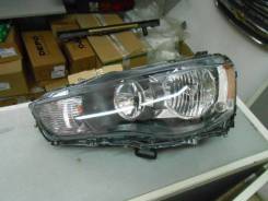 Фара. Mitsubishi Outlander, CW1W, CW4W, CW5W, CW6W, CW7W, CW8W Двигатели: 10HK, 11HK, 12HK, 16HK, 18HK, 19HK, 4B11, 4B12, 4HK, 4HN, 4N14, 6B31, 6HK, 8...