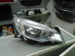 Фара. Opel Astra Двигатели: A13DTE, A14NEL, A14NET, A14XEL, A14XER, A16LET, A16SHT, A16XER, A16XHT, A17DTC, A17DTE, A17DTF, A17DTJ, A17DTL, A17DTN, A1...