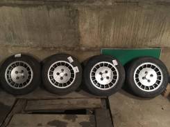 Asahi Tec. 5.5x14", 4x98.00, 4x100.00, 4x114.30