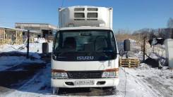 Isuzu Elf. , 4 570 куб. см., 3 000 кг.
