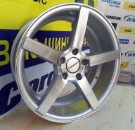 Vossen. 7.5x17", 5x114.30, ET40, ЦО 73,1 мм.