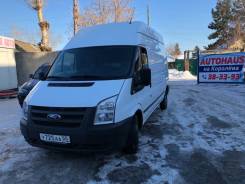 Ford Transit. Продается Форд транзит, 2 200 куб. см., 1 500 кг.